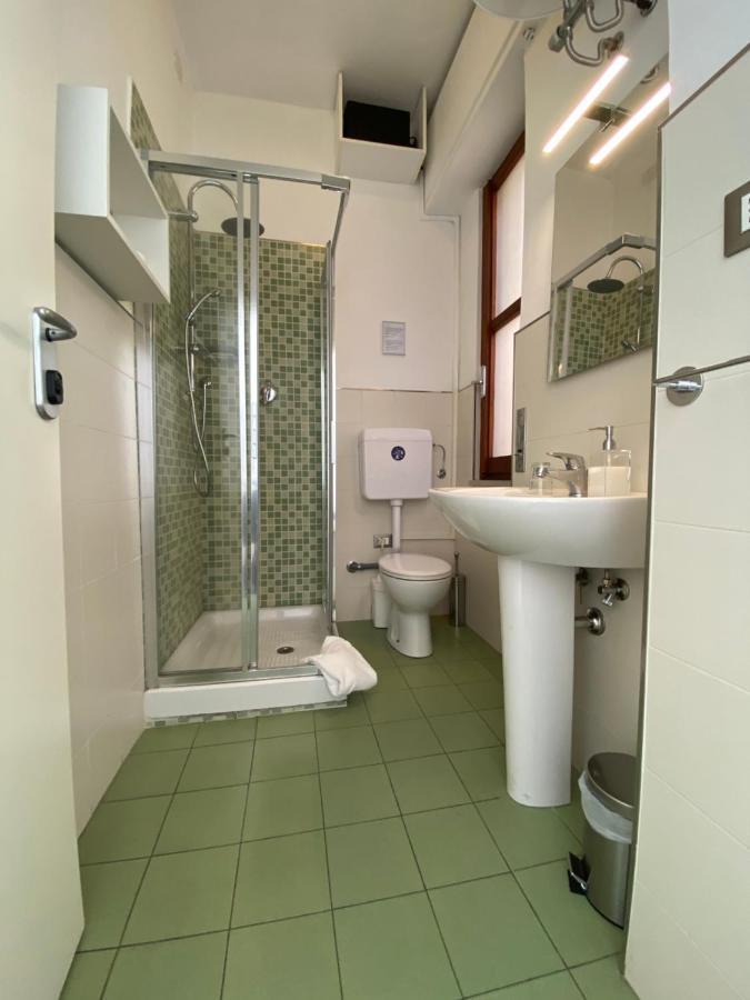 Domus Corso Umberto 18 B&B Pescara Exterior foto