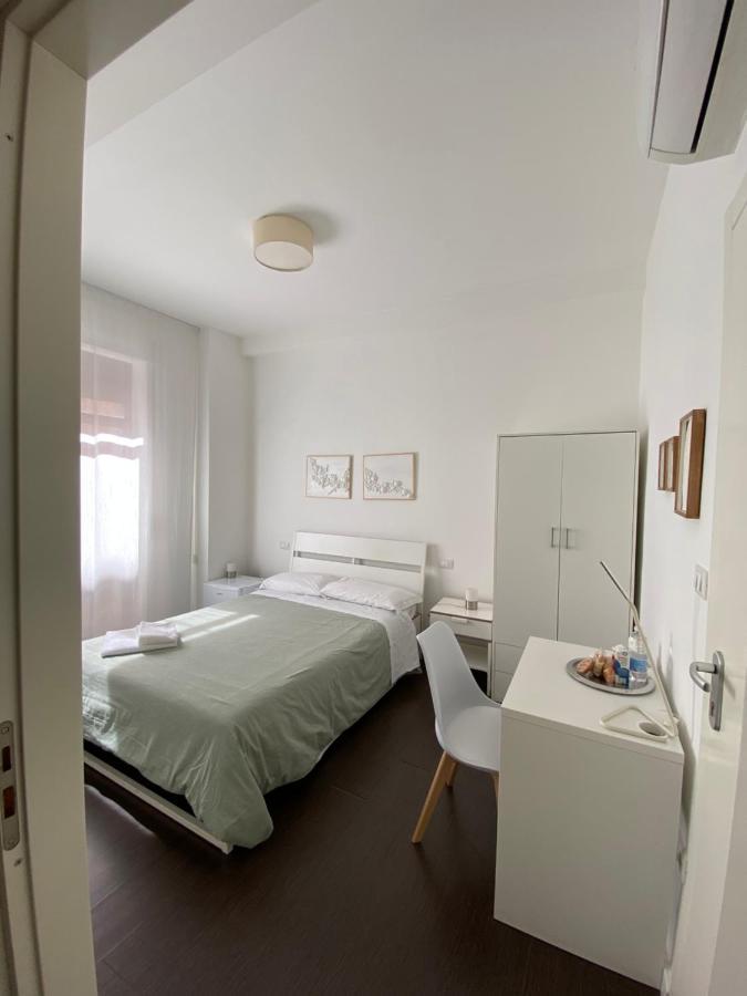Domus Corso Umberto 18 B&B Pescara Exterior foto
