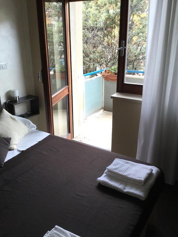 Domus Corso Umberto 18 B&B Pescara Quarto foto