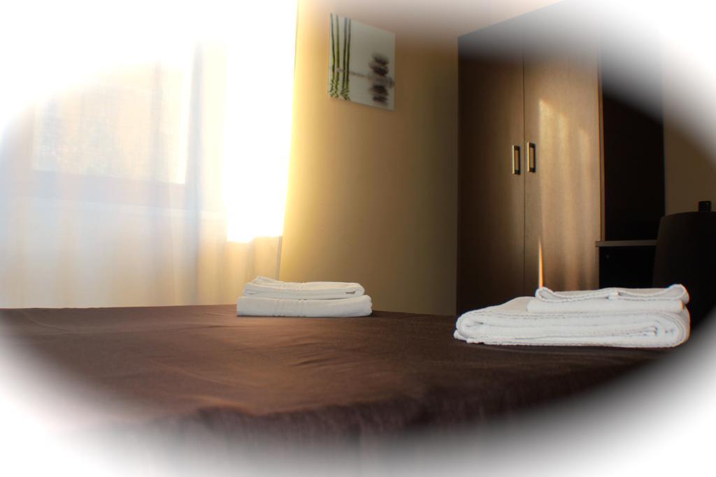 Domus Corso Umberto 18 B&B Pescara Quarto foto