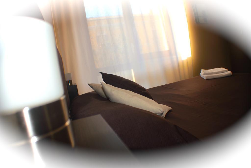 Domus Corso Umberto 18 B&B Pescara Quarto foto